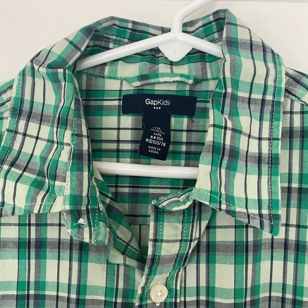 GAP pre owned